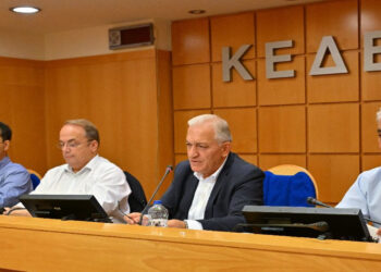 Οι Δήμοι εκπέμπουν SOS για την οικονομική τους κατάσταση