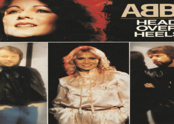 Οι μουσικές επιλογές του e-ptolemeos.gr - ABBA - Head Over Heels (1982)
