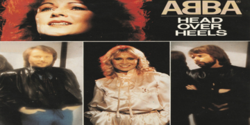 Οι μουσικές επιλογές του e-ptolemeos.gr - ABBA - Head Over Heels (1982)