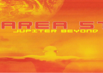 Οι μουσικές επιλογές του e-ptolemeos.gr -Area 51 - From The Sun (2004)