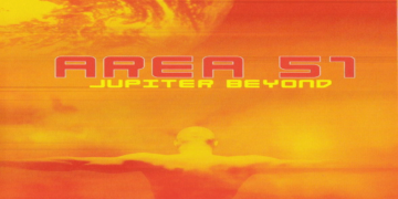 Οι μουσικές επιλογές του e-ptolemeos.gr -Area 51 - From The Sun (2004)