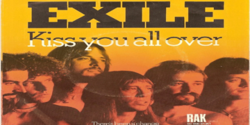 Οι μουσικές επιλογές του e-ptolemeos.gr - Exile - Kiss You All Over (1978)