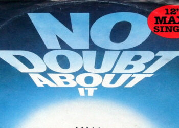 Οι μουσικές επιλογές του e-ptolemeos.gr: Hot Chocolate – No Doubt About It (1980)