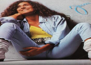 Οι μουσικές επιλογές του e-ptolemeos.gr: Joanna - Delícia Nua (1986)