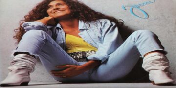 Οι μουσικές επιλογές του e-ptolemeos.gr: Joanna - Delícia Nua (1986)