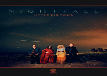 Οι μουσικές επιλογές του e-ptolemeos.gr -Little Big Town - Wine, Beer, Whiskey (2020)