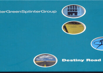 Οι μουσικές επιλογές του e-ptolemeos.gr: Peter Green – Hiding in Shadows (1999)