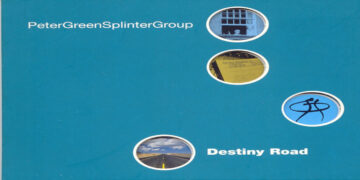 Οι μουσικές επιλογές του e-ptolemeos.gr: Peter Green – Hiding in Shadows (1999)