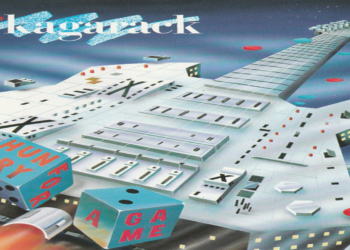 Οι μουσικές επιλογές του e-ptolemeos.gr - Skagarack - She's A Liar (1988)