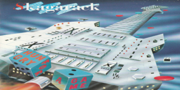 Οι μουσικές επιλογές του e-ptolemeos.gr - Skagarack - She's A Liar (1988)