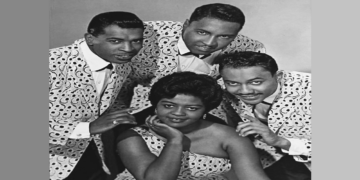 Οι μουσικές επιλογές του e-ptolemeos.gr - Yvonne Baker & The Sensations - You Didn't Say a Word (1967)