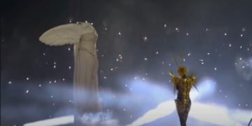 Ολυμπιακοί αγώνες: Η ανατριχιαστική τελετή με την Ελλάδα, στην τελετή λήξης – Βίντεο