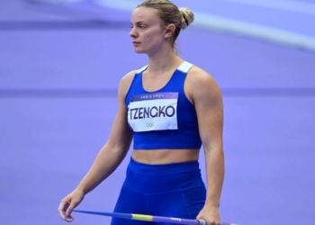 Ολυμπιακοί Αγώνες: Ο τελικός της Τζένγκο και των Πλατανιώτη - Μαλκογεώργου - Οι ελληνικές συμμετοχές της 15ης ημέρας στο Παρίσι