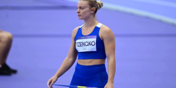 Ολυμπιακοί Αγώνες: Ο τελικός της Τζένγκο και των Πλατανιώτη - Μαλκογεώργου - Οι ελληνικές συμμετοχές της 15ης ημέρας στο Παρίσι