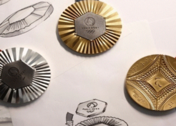 Ολυμπιακοί Αγώνες: Στην 50η θέση η Ελλάδα με 8 μετάλλια