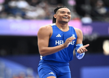 Ολυμπιακοί Αγώνες: Το πρόγραμμα των ελληνικών συμμετοχών της Δευτέρας (5/8)