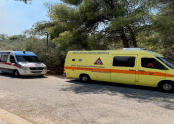 Όμιλος ΙΝΤΕΣΑΛΟΝΙΚΑ: Με έργα και πράξεις δίπλα στους πυρόπληκτους της Αττικής!