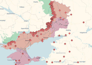 Ουκρανία: Ενός κακού μύρια έπονται (Του Αναστάσιου Σεμίζογλου)