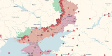 Ουκρανία: Ενός κακού μύρια έπονται (Του Αναστάσιου Σεμίζογλου)