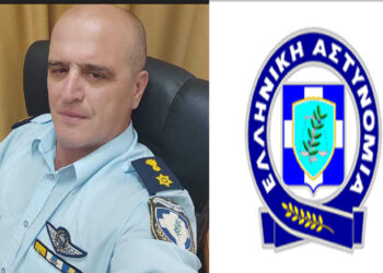 Στο Τμήμα Διαχείρισης Μετανάστευσης Εορδαίας μετατίθεται ο Π. Αβραμίδης -Η ανάρτηση – σχόλιό του στα social media