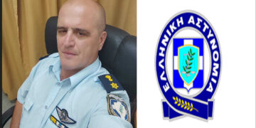 Στο Τμήμα Διαχείρισης Μετανάστευσης Εορδαίας μετατίθεται ο Π. Αβραμίδης -Η ανάρτηση – σχόλιό του στα social media