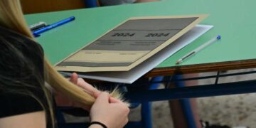 Πανελλήνιες 2024: Με παράβολο 50 ευρώ βλέπετε το γραπτό σας – Η προθεσμία για την αίτηση