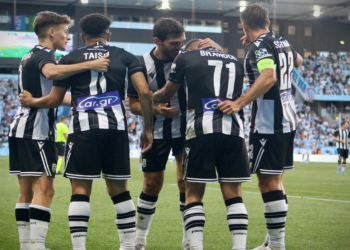 ΠΑΟΚ – Μάλμε: Με τα γκολ στην Τούμπα