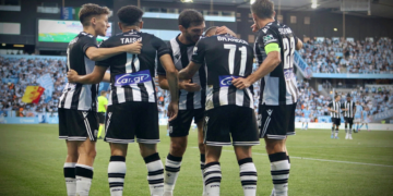 ΠΑΟΚ – Μάλμε: Με τα γκολ στην Τούμπα