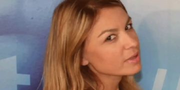 Πέθανε η δημοσιογράφος Παυλίνα Ντάσιου