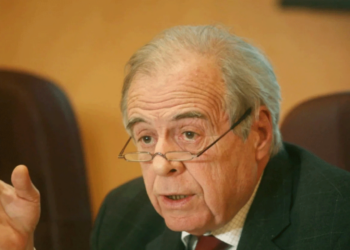 Πέθανε ο πρώην δήμαρχος Αθηναίων, Θεόδωρος Μπεχράκης