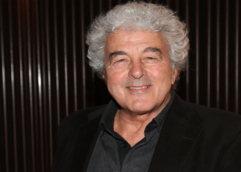 Πέθανε ο σκηνοθέτης Αντώνης Αντύπας