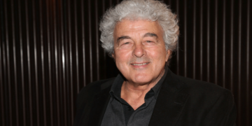 Πέθανε ο σκηνοθέτης Αντώνης Αντύπας