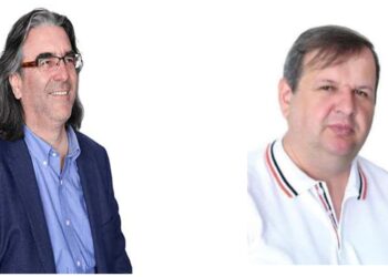 Εκτός παράταξης Ελευθερίου ο Χρήστος Ποντίκης: «Υπάρχουν φαινόμενα αλαζονείας και αποκλεισμών»- Η ανεξαρτητοποίηση του πρώην στενού συνεργάτη του Δημάρχου Σερβίων