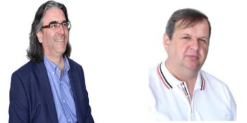 Εκτός παράταξης Ελευθερίου ο Χρήστος Ποντίκης: «Υπάρχουν φαινόμενα αλαζονείας και αποκλεισμών»- Η ανεξαρτητοποίηση του πρώην στενού συνεργάτη του Δημάρχου Σερβίων