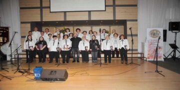 Πρόσκληση εγγραφών για νέα μέλη στο Χορωδιακό Τμήμα του Πολιτιστικού Συλλόγου Πτολεμαΐδας "Ο Σωτήρας"