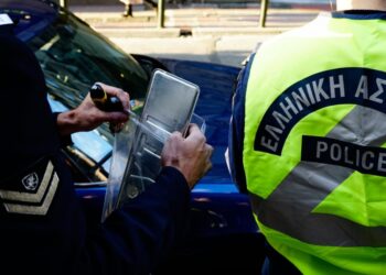 Αυτοκίνητα: Έρχεται το ψηφιακό σκάνερ για οχήματα που κυκλοφορούν παράνομα