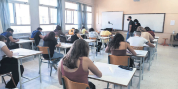 Σχολές με μηδενική ανεργία: 6 ειδικότητες που ψάχνει η αγορά εργασίας - Δείτε αναλυτικούς πίνακες