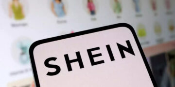 Η Shein στέλνει στα δικαστήρια την Temu για αντιγραφή, απάτη και πλαστογραφία