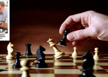 Ασημένιο μετάλλιο στο Πανελλήνιο Ανοιχτό Πρωτάθλημα Γρήγορου Σκακιού για τον Πρύτανη Θεόδωρο Θεοδουλίδη