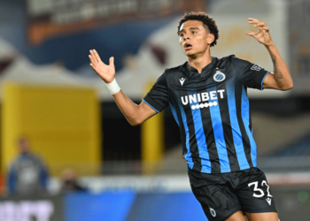 Σταντάρ Λιέγης – Μπριζ: Να πάρει την πρώτη της νίκη θέλει η Μπριζ