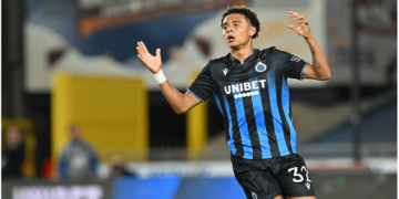 Σταντάρ Λιέγης – Μπριζ: Να πάρει την πρώτη της νίκη θέλει η Μπριζ