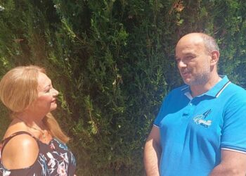 Στις αρχές Οκτωβρίου αρχίζει το χειμερινό εξάμηνο 2024 -25 με νέες και παλιές ειδικότητες της ΣΑΕΚ ΔΥΠΑ (πρώην ΟΑΕΔ) Πτολεμαΐδας. Έως τις 15 Σεπτεμβρίου οι ηλεκτρονικές εγγραφές. (ρεπορτάζ της Κούλας Πουλασιχίδου)