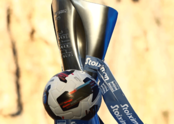 Super League: Πρεμιέρα στο ελληνικό πρωτάθλημα – Οι ώρες και τα κανάλια μετάδοσης στην 1η αγωνιστική