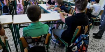 Όλες οι σχολικές αργίες μέχρι το καλοκαίρι του 2025