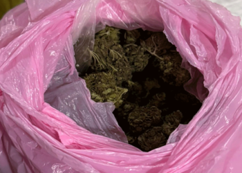 Σύλληψη 18χρονου και 20χρονου στην Κοζάνη για κατοχή ναρκωτικών ουσιών από αστυνομικούς της Ο.Π.Κ.Ε.