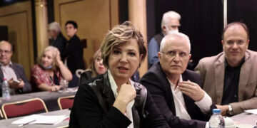 Τριγμοί στον ΣΥΡΙΖΑ: Αποχώρησαν από την Πολιτική Γραμματεία 8 άτομα από την ομάδα των 87