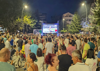 Τα Γρεβενά στα ουράνια, με «πιλότο» το «ΧΡΥΣΟ ΠΑΙΔΙ» του Ελληνικού αθλητισμού, Μίλτο Τεντόγλου