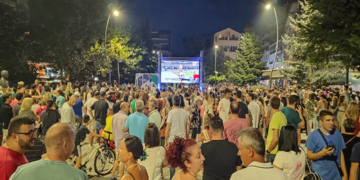 Τα Γρεβενά στα ουράνια, με «πιλότο» το «ΧΡΥΣΟ ΠΑΙΔΙ» του Ελληνικού αθλητισμού, Μίλτο Τεντόγλου