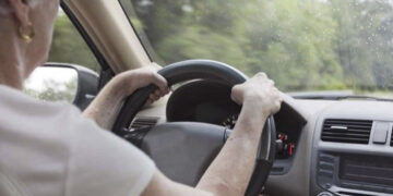 Τέλος ο καφές στο αυτοκίνητο…