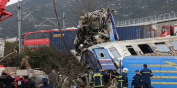 Τέμπη: Νέο, συγκλονιστικό ηχητικό ντοκουμέντο λίγο μετά την τραγωδία - Το πρώτο τηλεφώνημα στο 112 από επιβάτη
